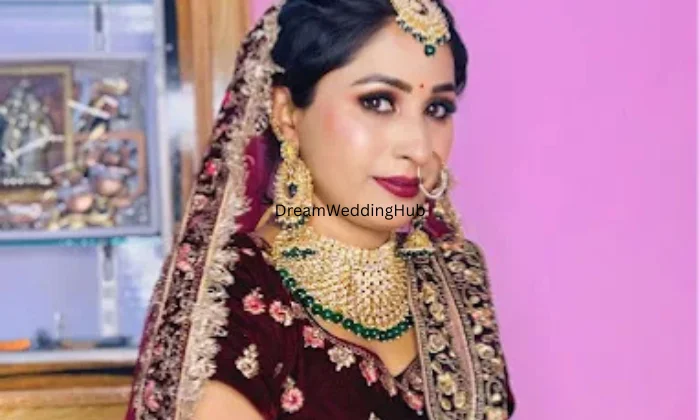 Atri Looks Unisex Salon